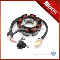 YBR 125 magneto stator coil